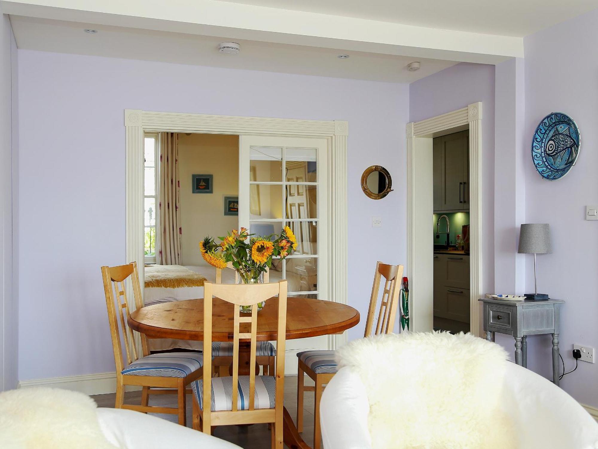 Seashore Apartment サンドゲート エクステリア 写真