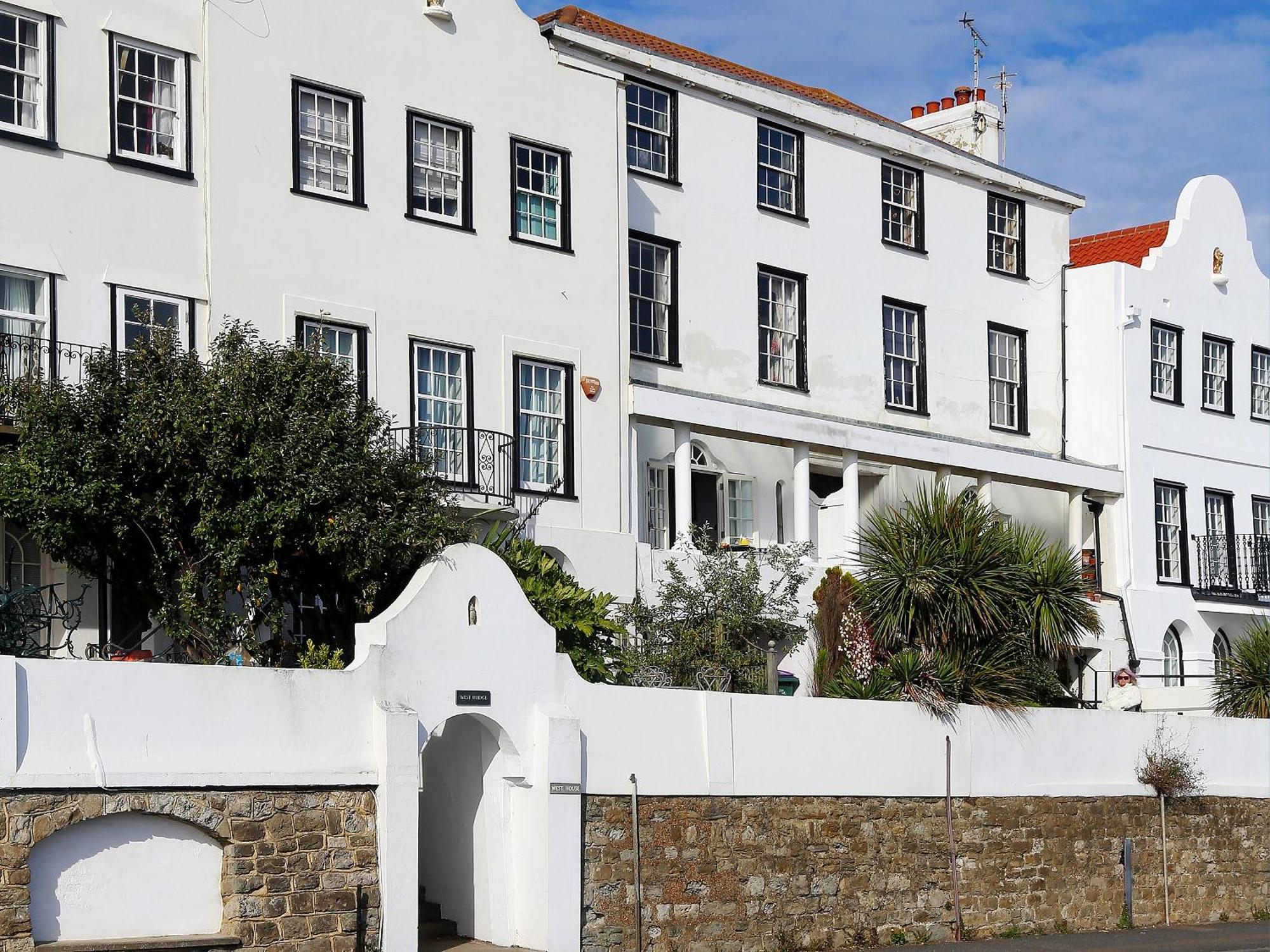 Seashore Apartment サンドゲート エクステリア 写真